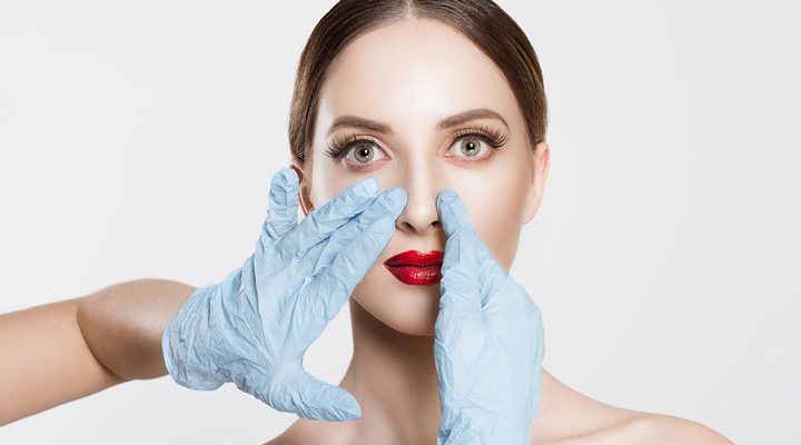 Rhinoplasty in Turkey